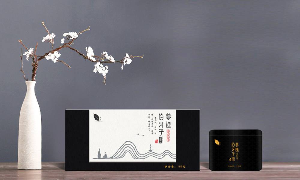 宁明县包装设计：解锁城市产业新动能，助力品牌破圈升级