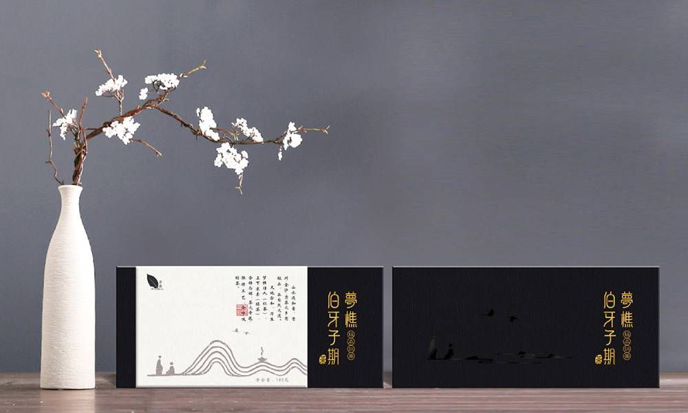 宁明县茶叶包装设计全攻略：从保鲜到颜值，打造让消费者复购的爆款包装