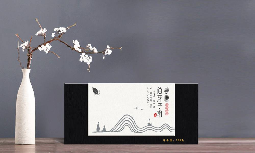 宁明县国潮包装设计的创新路径——传统文化与年轻潮流的破圈融合