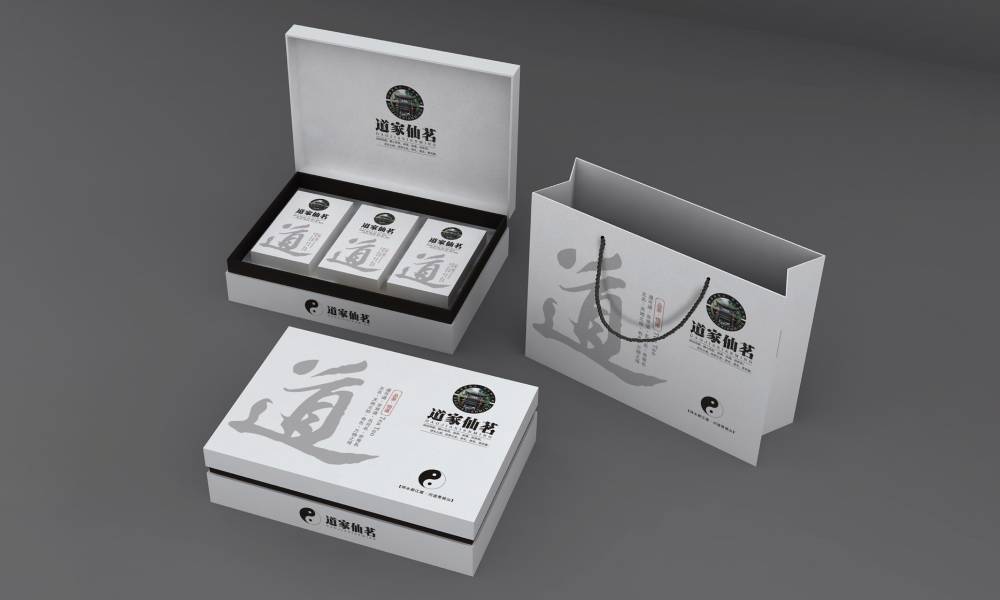 宁明县包装盒设计：功能与美学并重，打造产品核心竞争力
