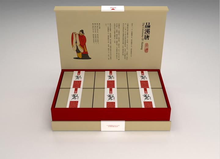宁明县年货包装设计的温情密码——从市井烟火到年节仪式的视觉重构