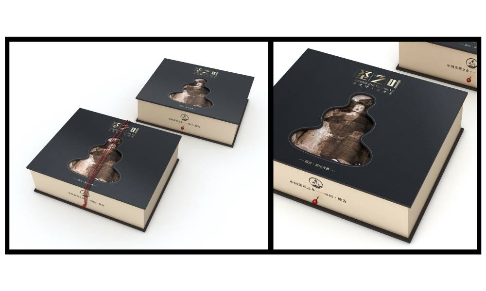 绿色生态：宁明县农产品包装设计的革新之路