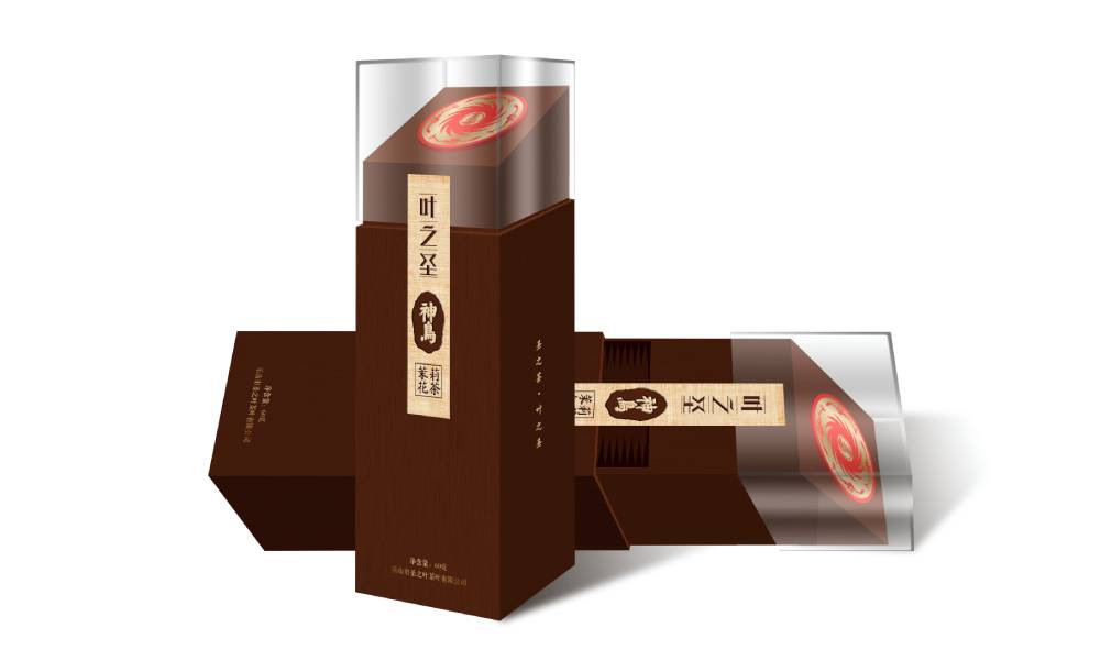 宁明县礼品包装设计：以礼传情，融合城市特色，打造有温度的伴手礼