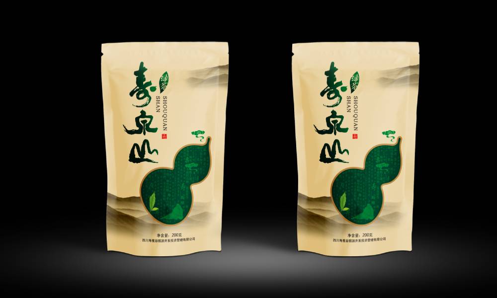 宁明县食品包装设计：兼顾安全与颜值，守护舌尖上的城市味道