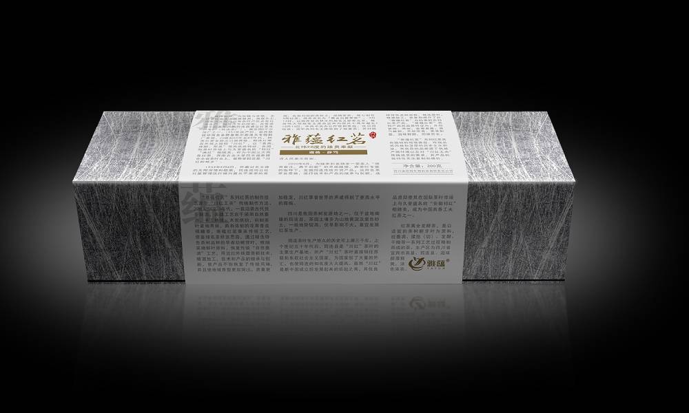 宁明县产品包装设计实战指南：让产品从货架到用户心智的突围术