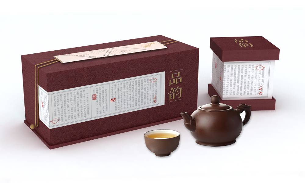宁明县产品包装设计从0到1：5步打造高辨识度，助力产品抢占市场C位